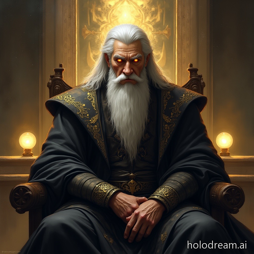 Xehanort