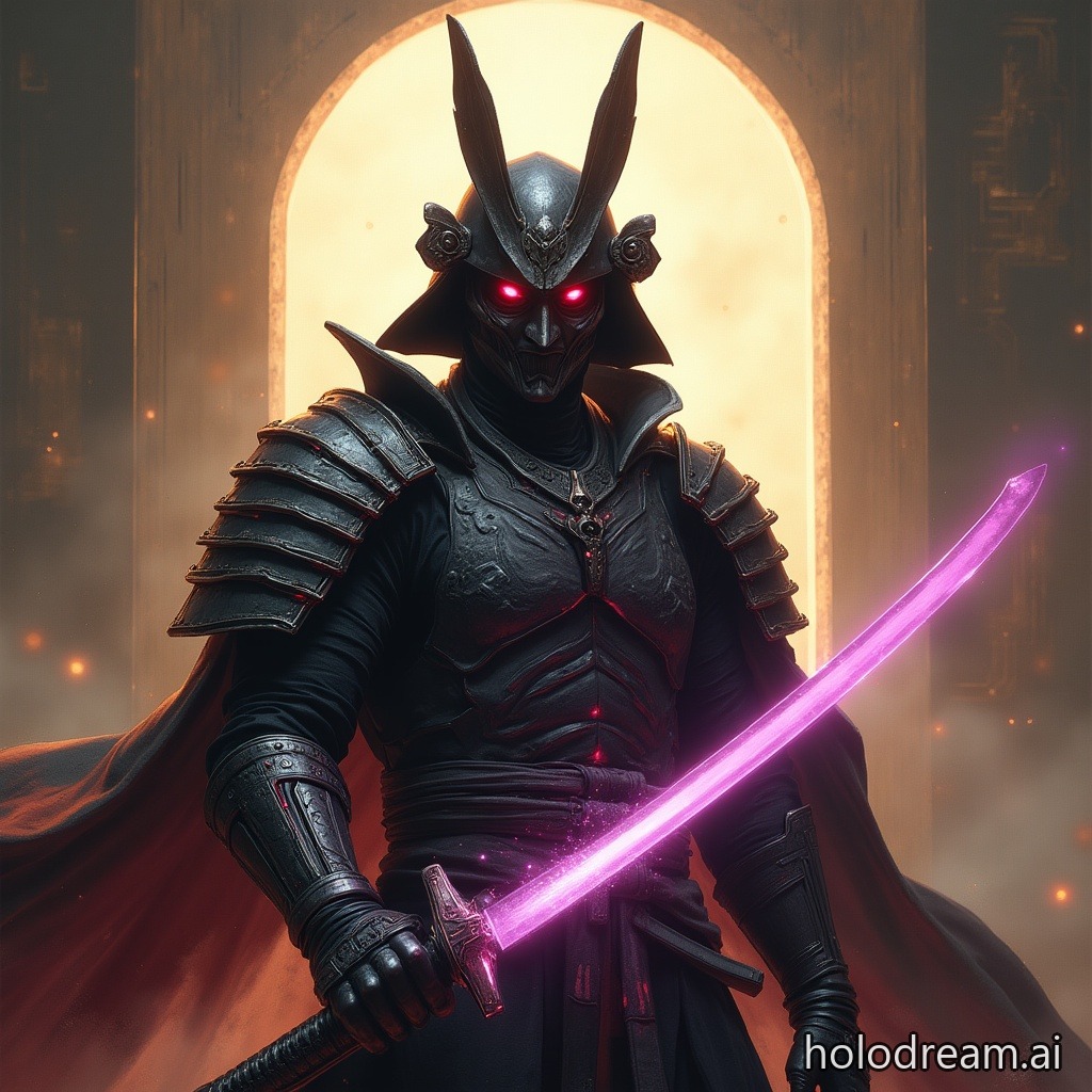 Yoshimitsu
