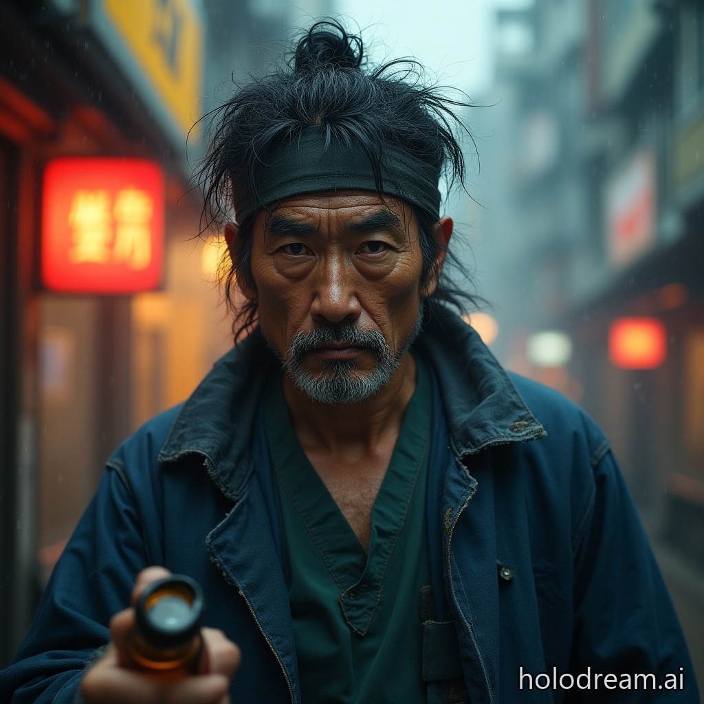 Yu Nanba