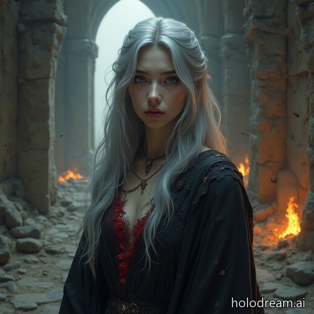 Yuria of Londor