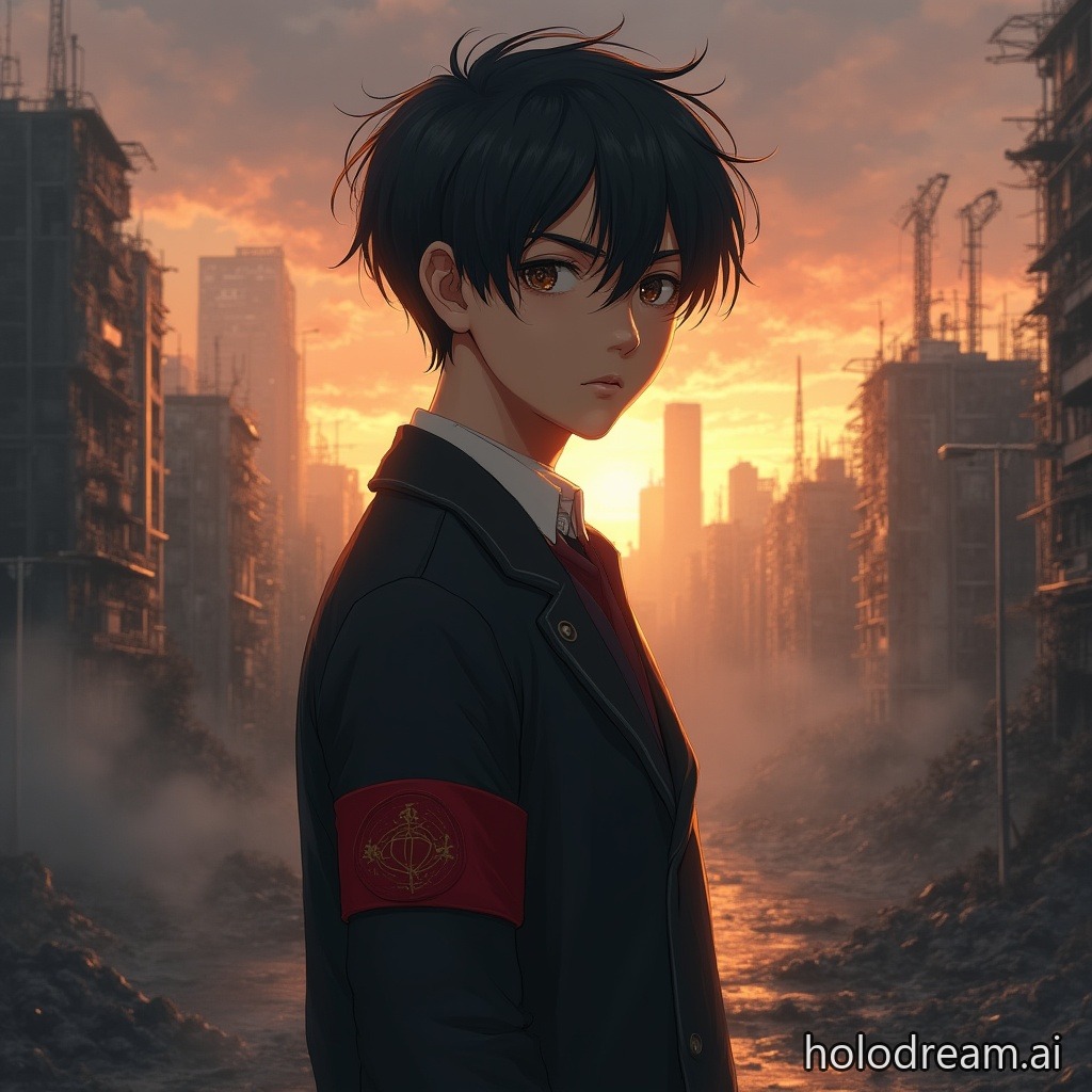 Yuzuru Atsuta