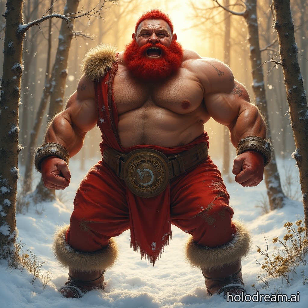 Zangief