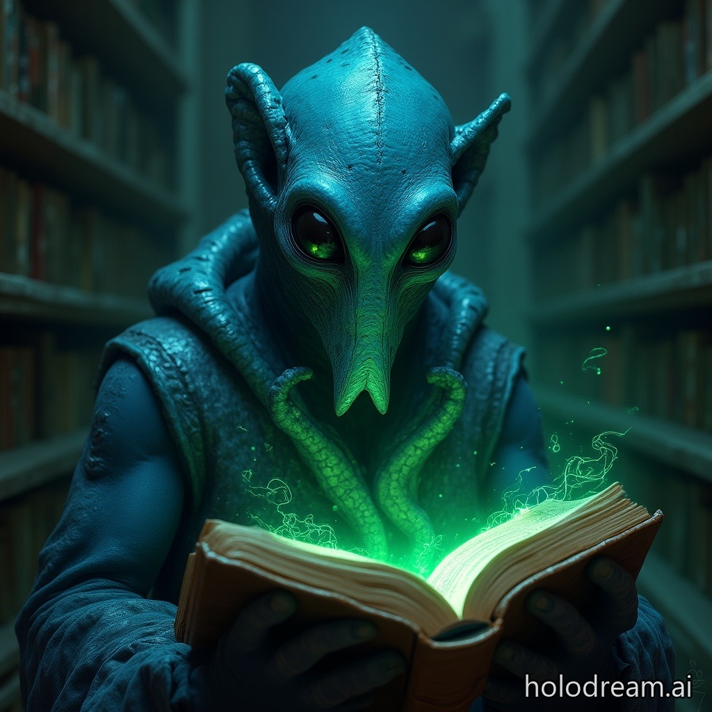 Abe Sapien