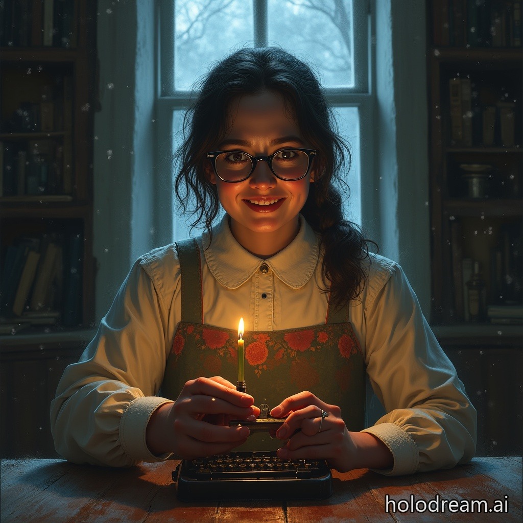 Annie Wilkes (Misery)