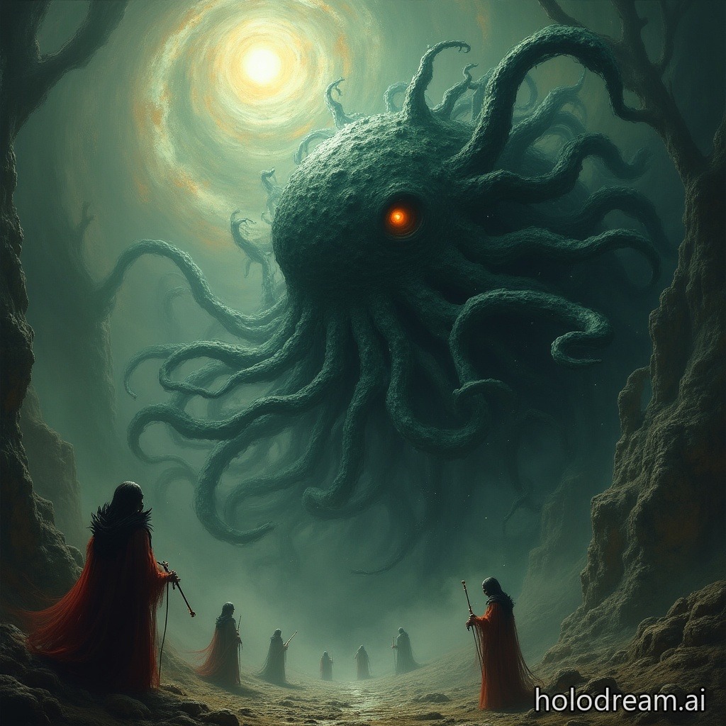 Azathoth