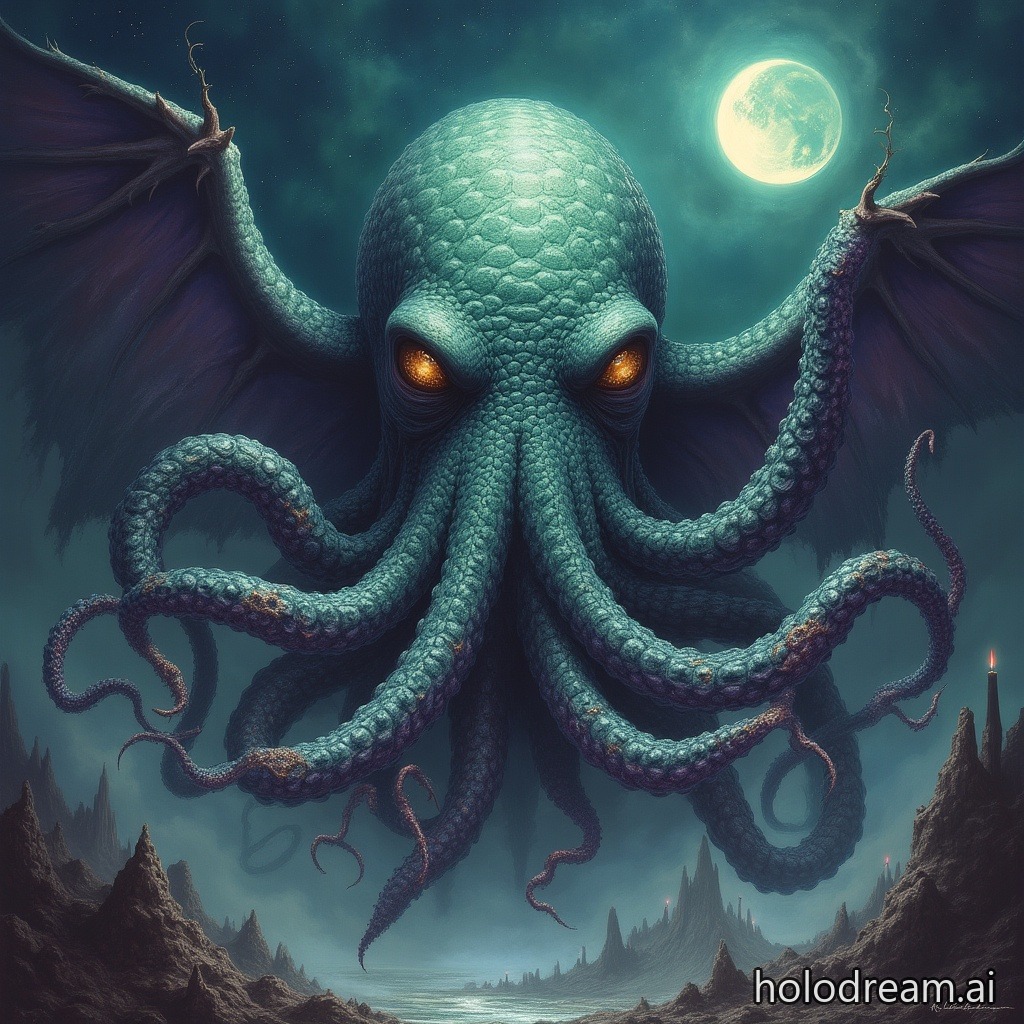 Cthulhu