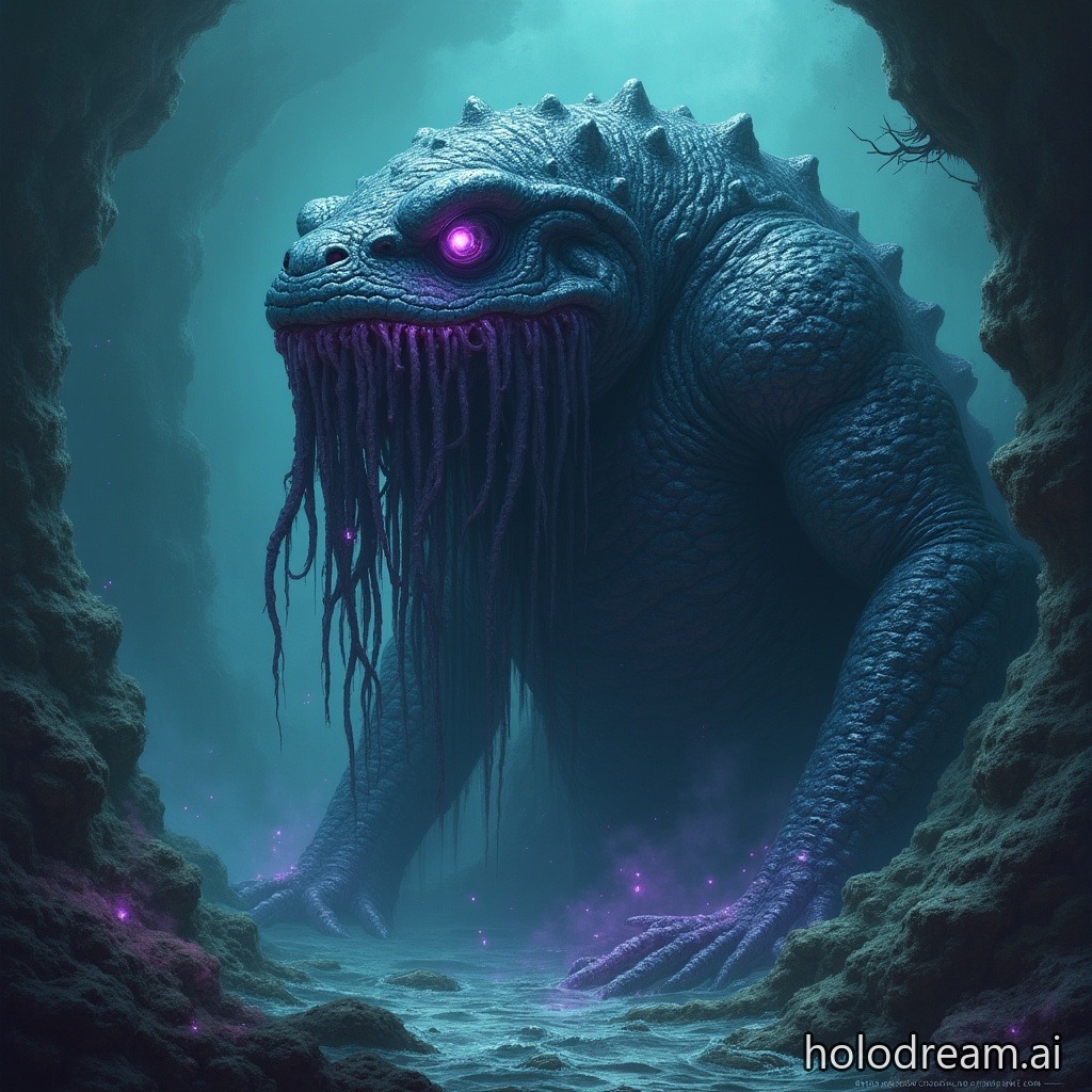 Dagon