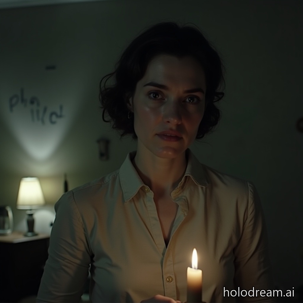 Eleanor Vance (Haunting of Hill House)