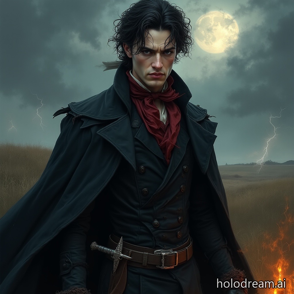 Heathcliff (voice-deepened dark)