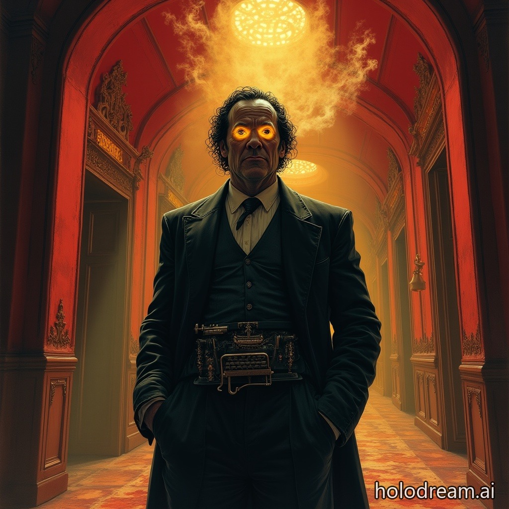 Jack Torrance (The Shining)