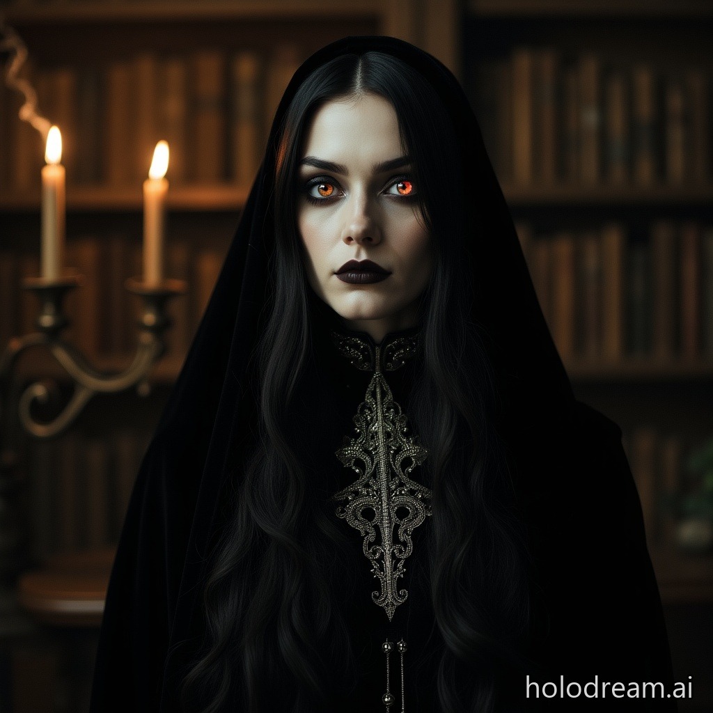 Ligeia