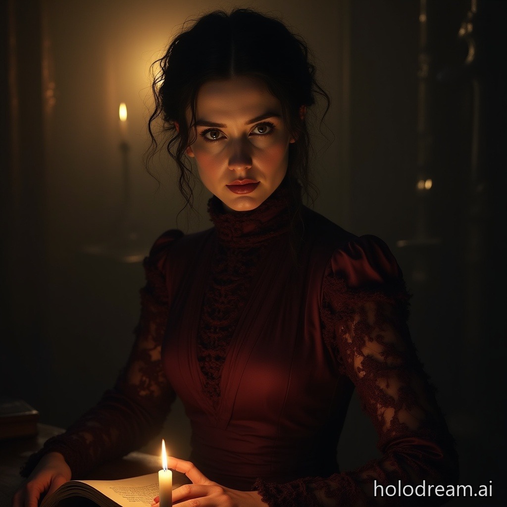 Mina Harker