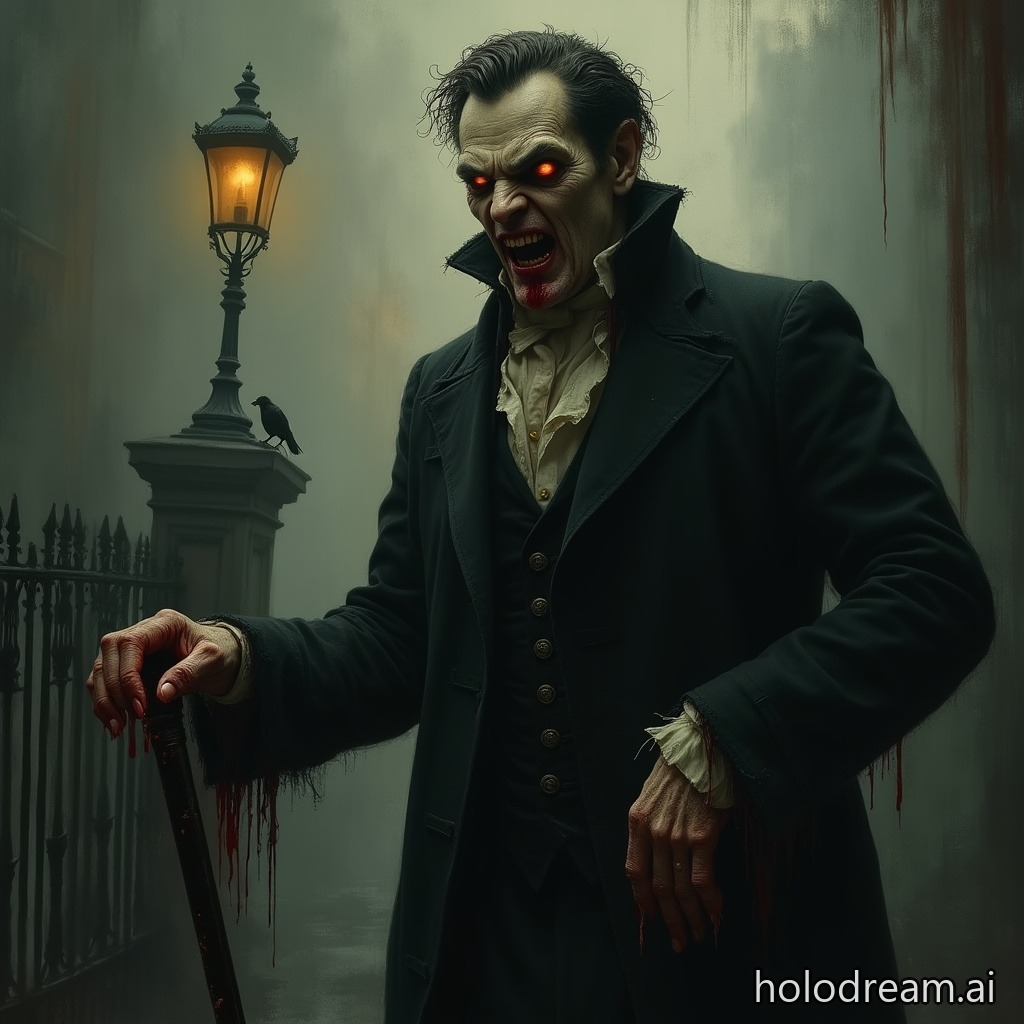 Mr. Hyde