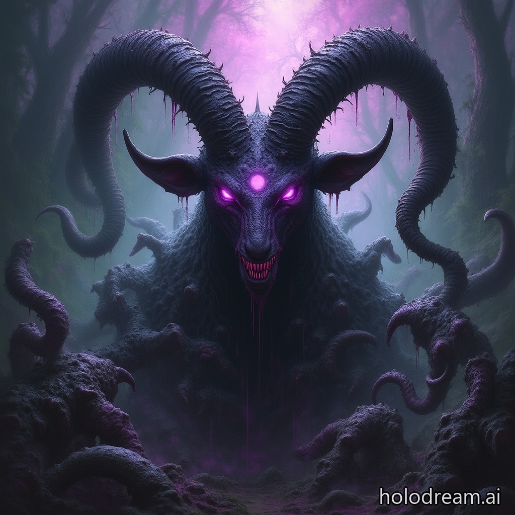 Shub-Niggurath