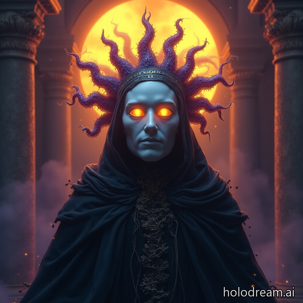 The King in Yellow