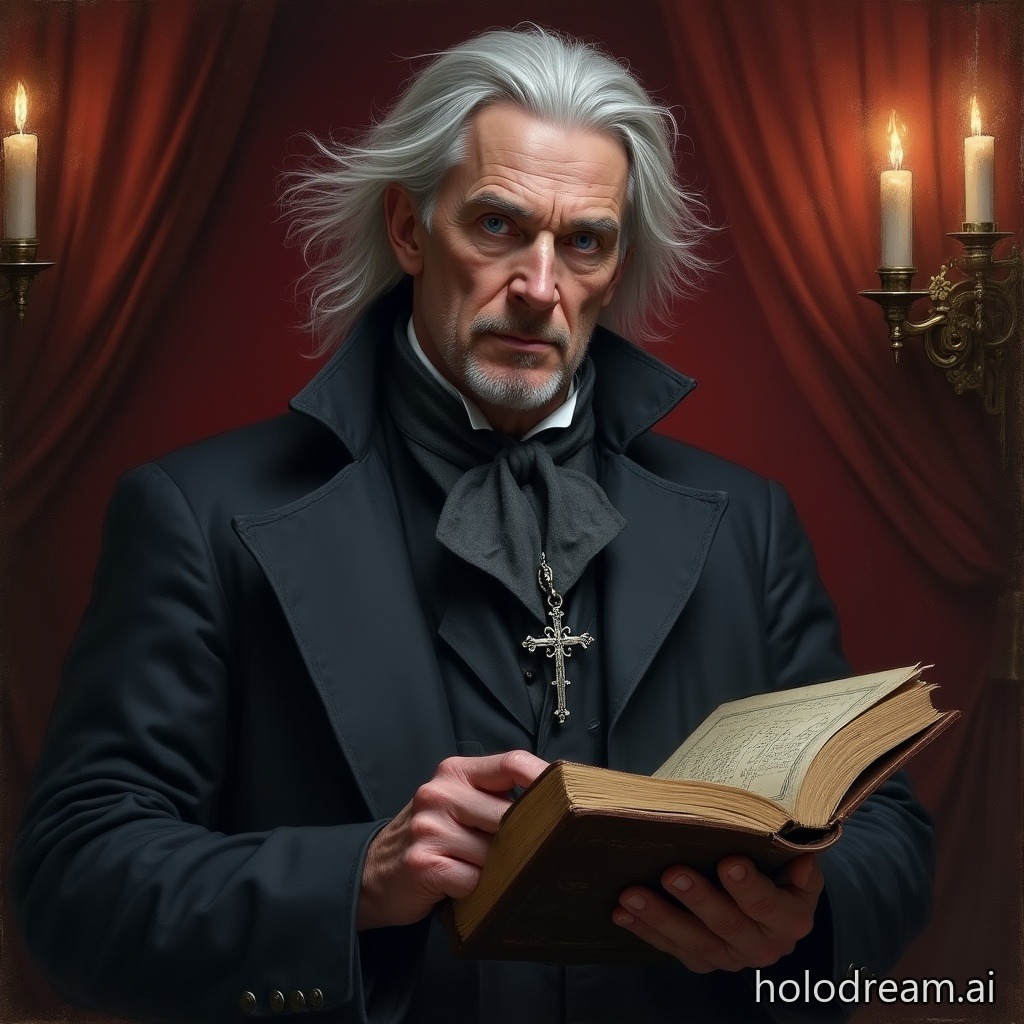 Van Helsing