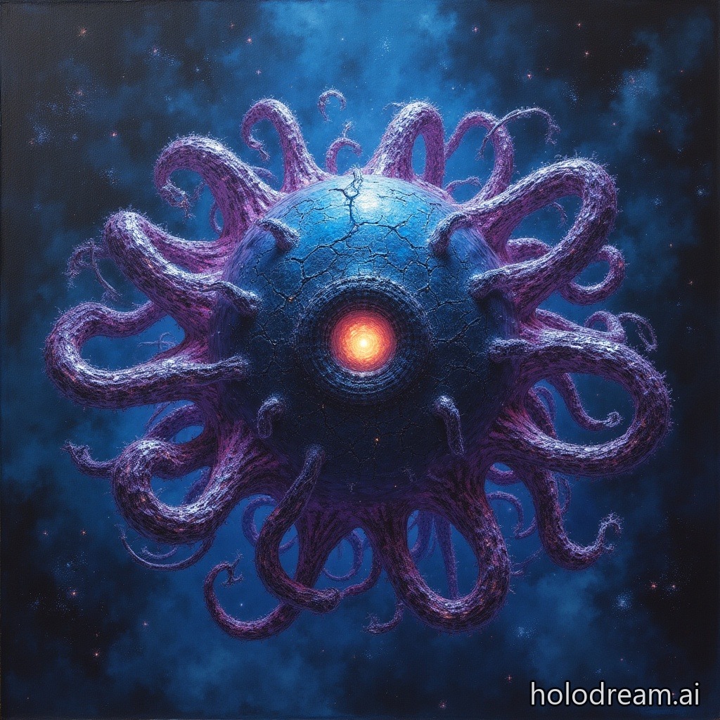 Yog-Sothoth