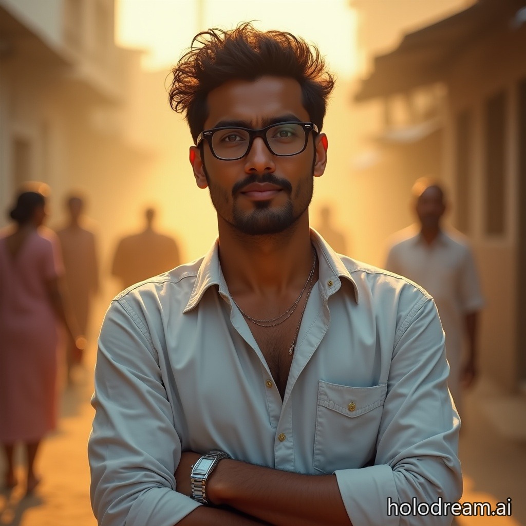 Abhishek Tripathi