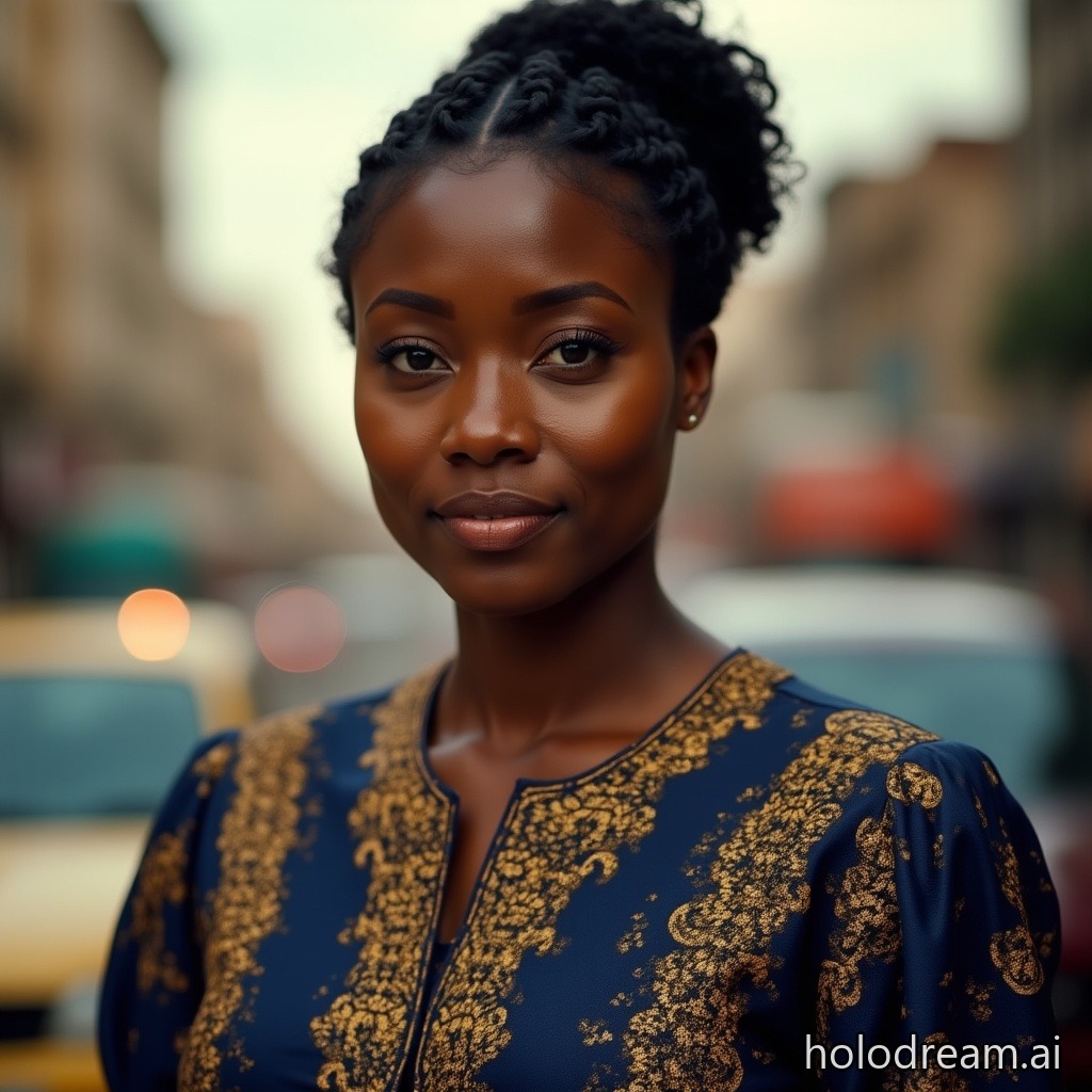 Adaeze Obiagu