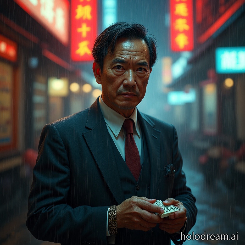 Ah-Jung (Jack Kao)