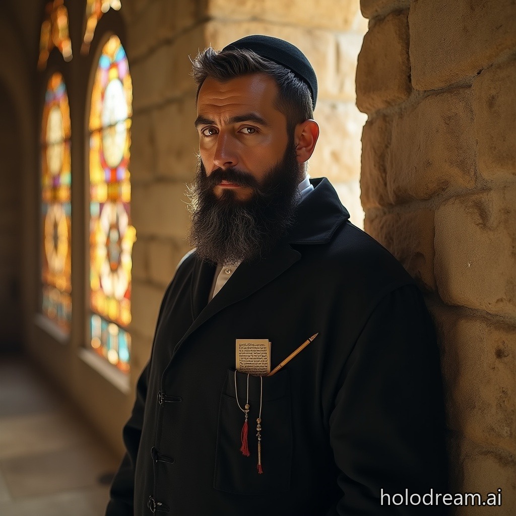 Akiva Shtisel