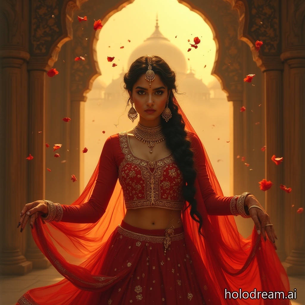 Anarkali