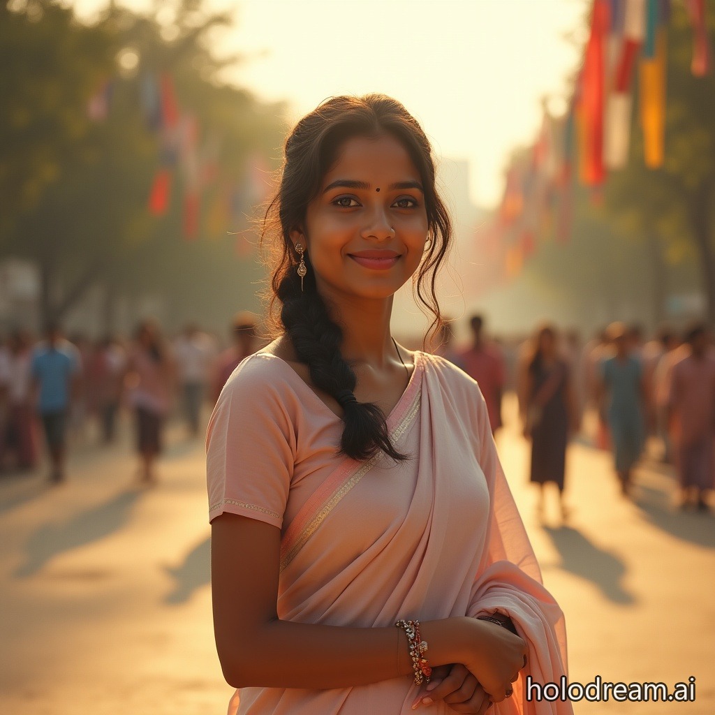 Anjali Sharma