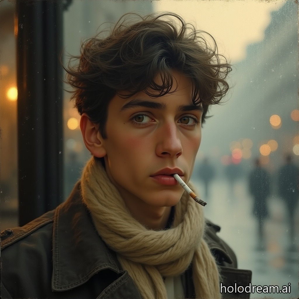 Antoine Doinel