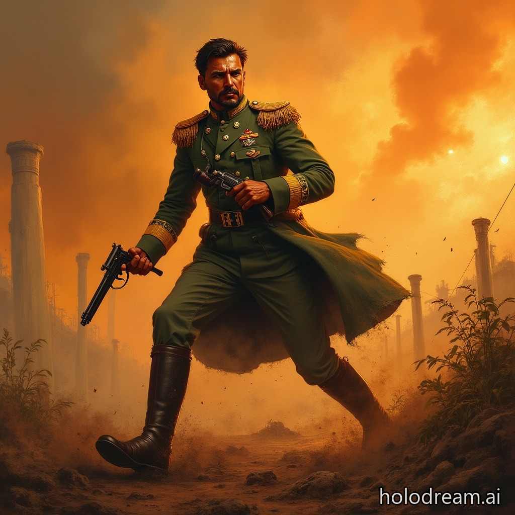 Antonio Luna
