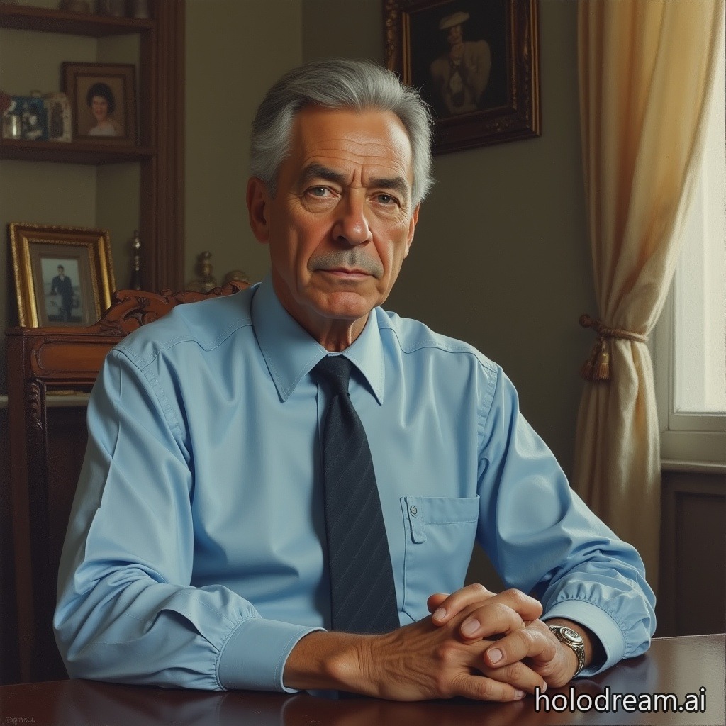Arquímedes Puccio
