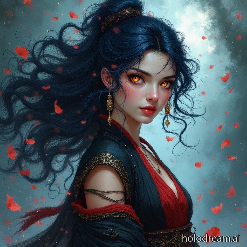 Asami Yamazaki
