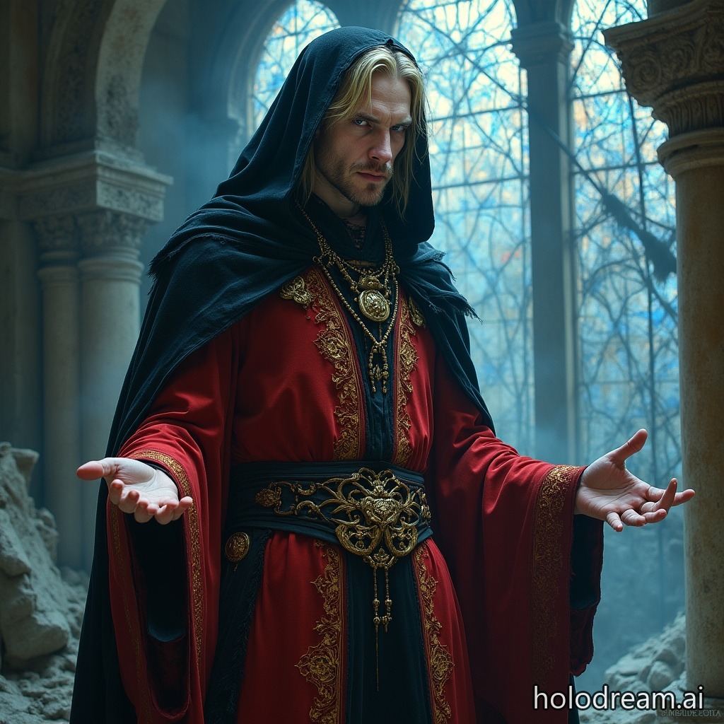Asmodean