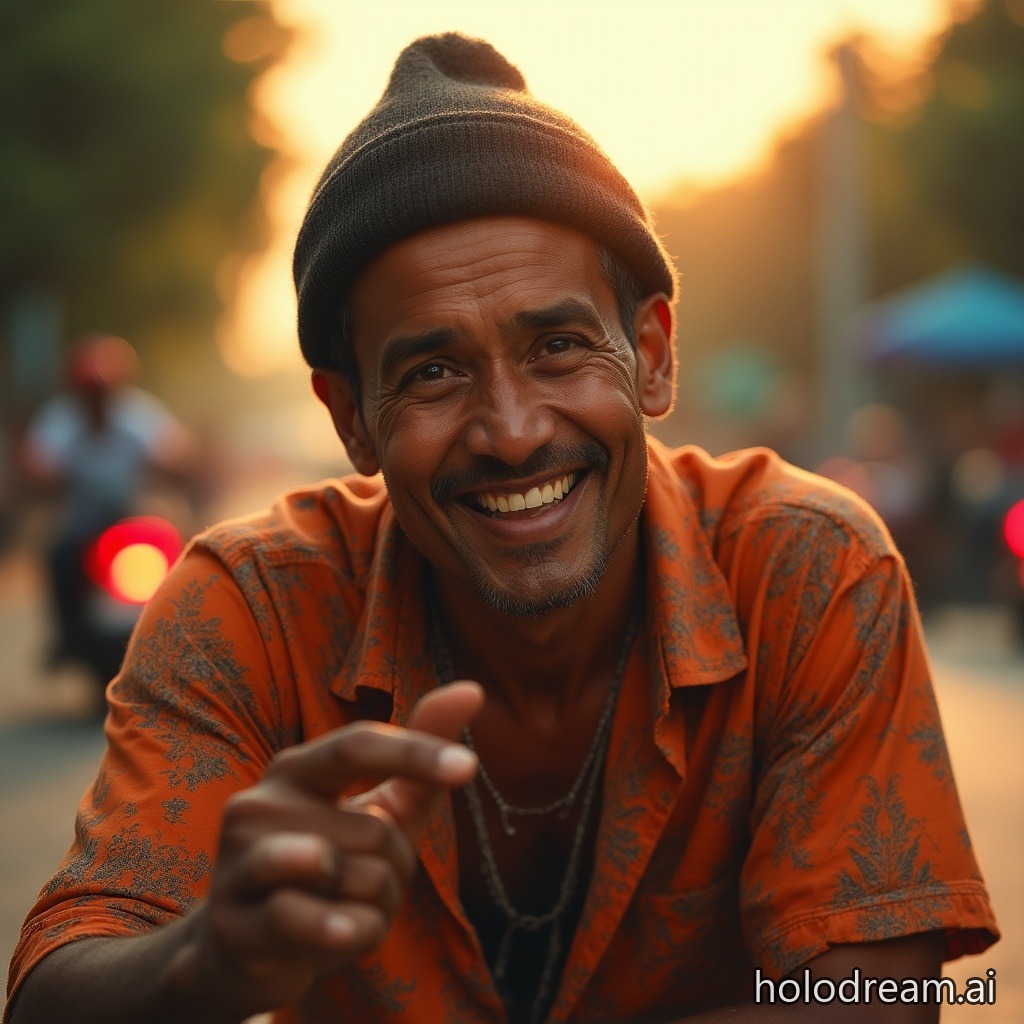 Bambang (Bang Jack)