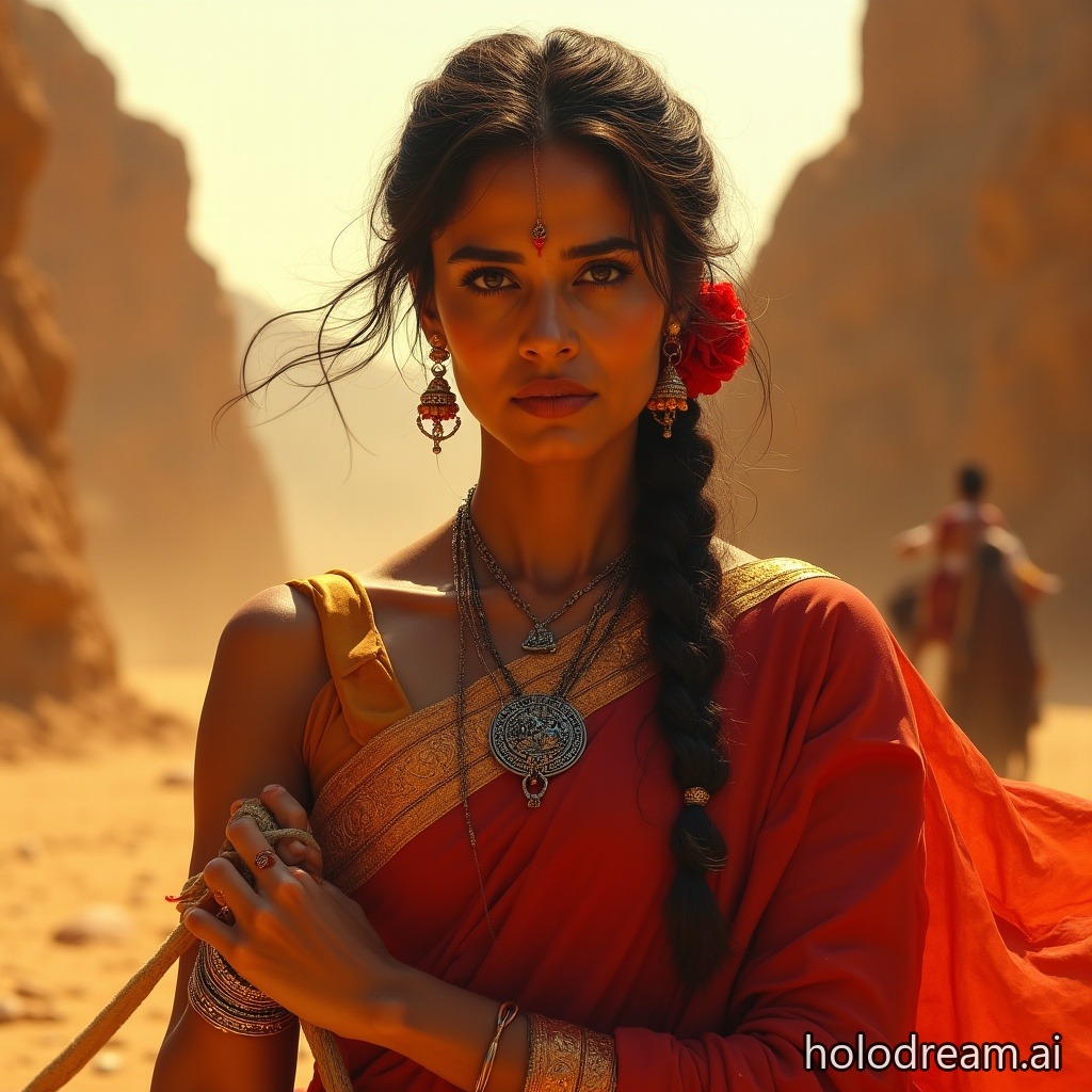 Basanti