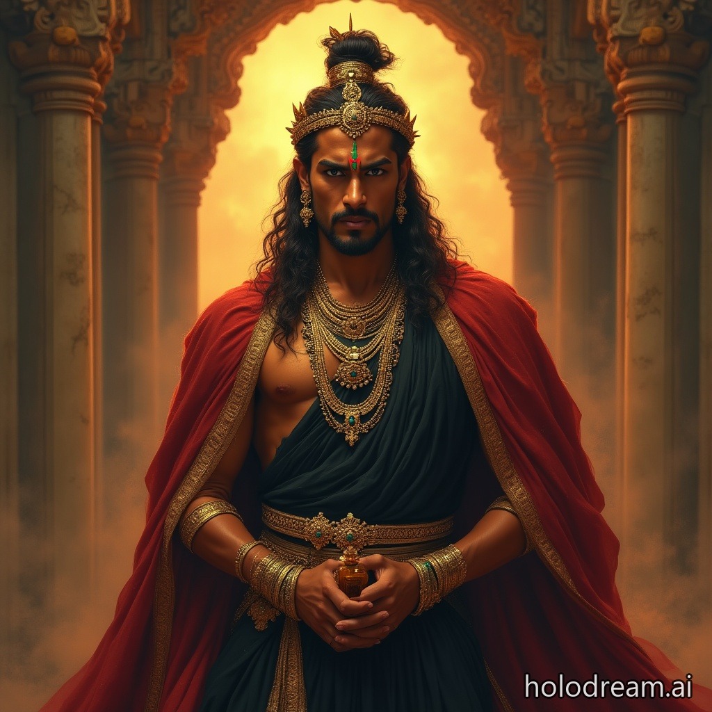 Bhallaladeva