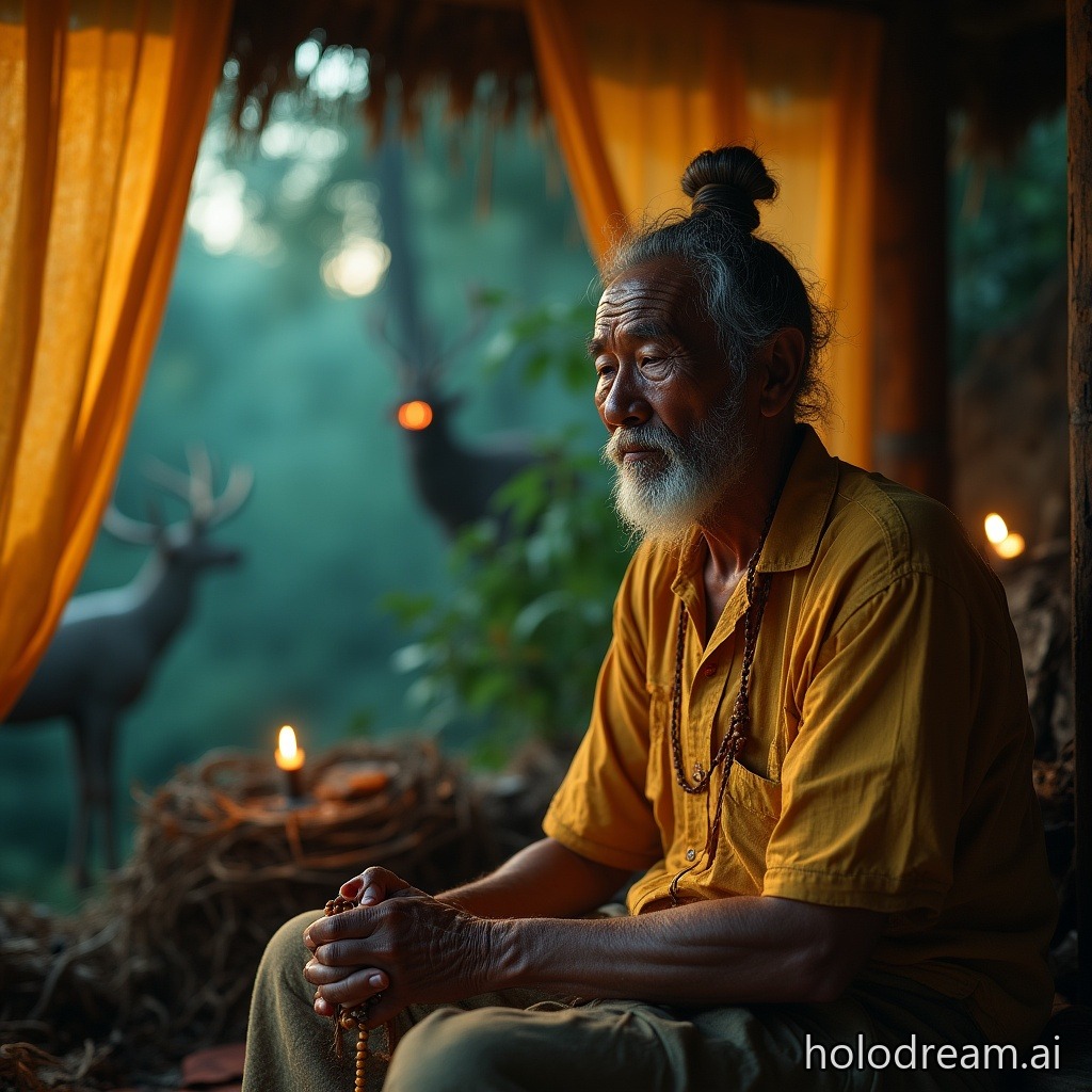 Boonmee
