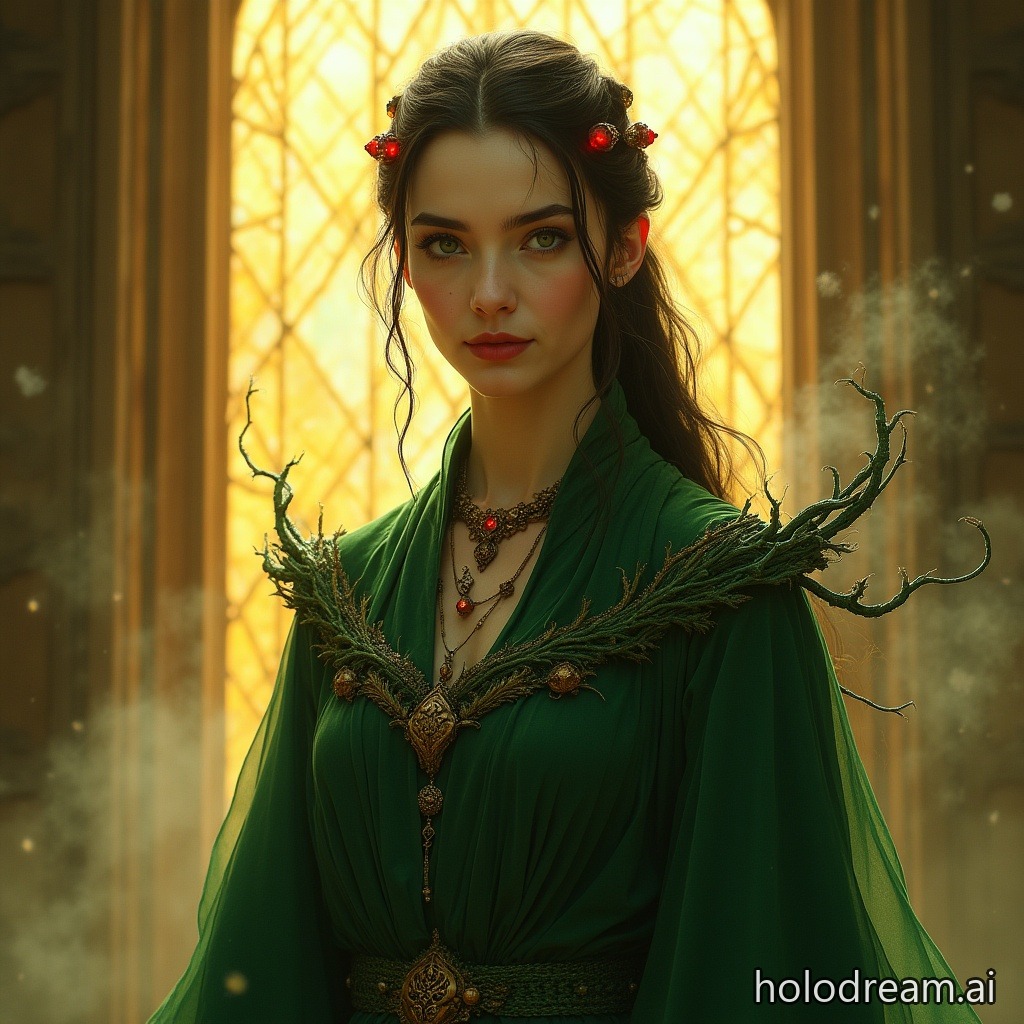 Cadsuane Melaidhrin