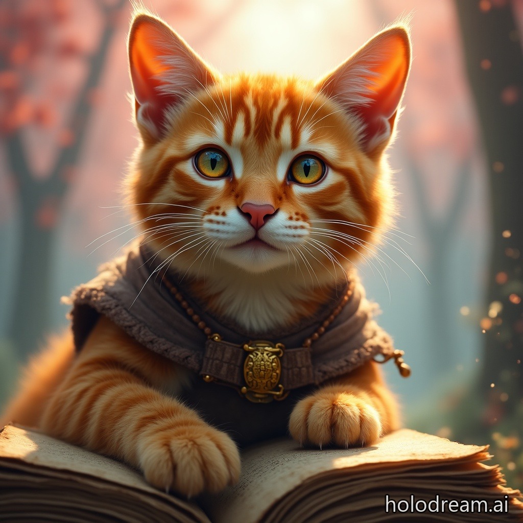 Cake the Cat