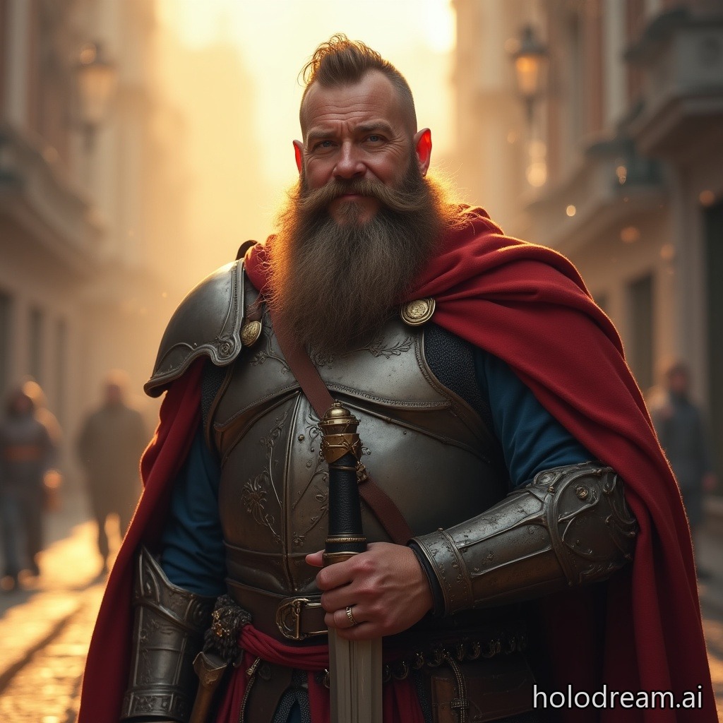 Carrot Ironfoundersson