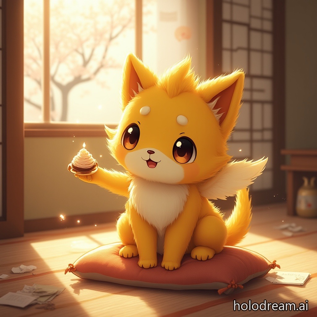 Cerberus (Kero-chan)