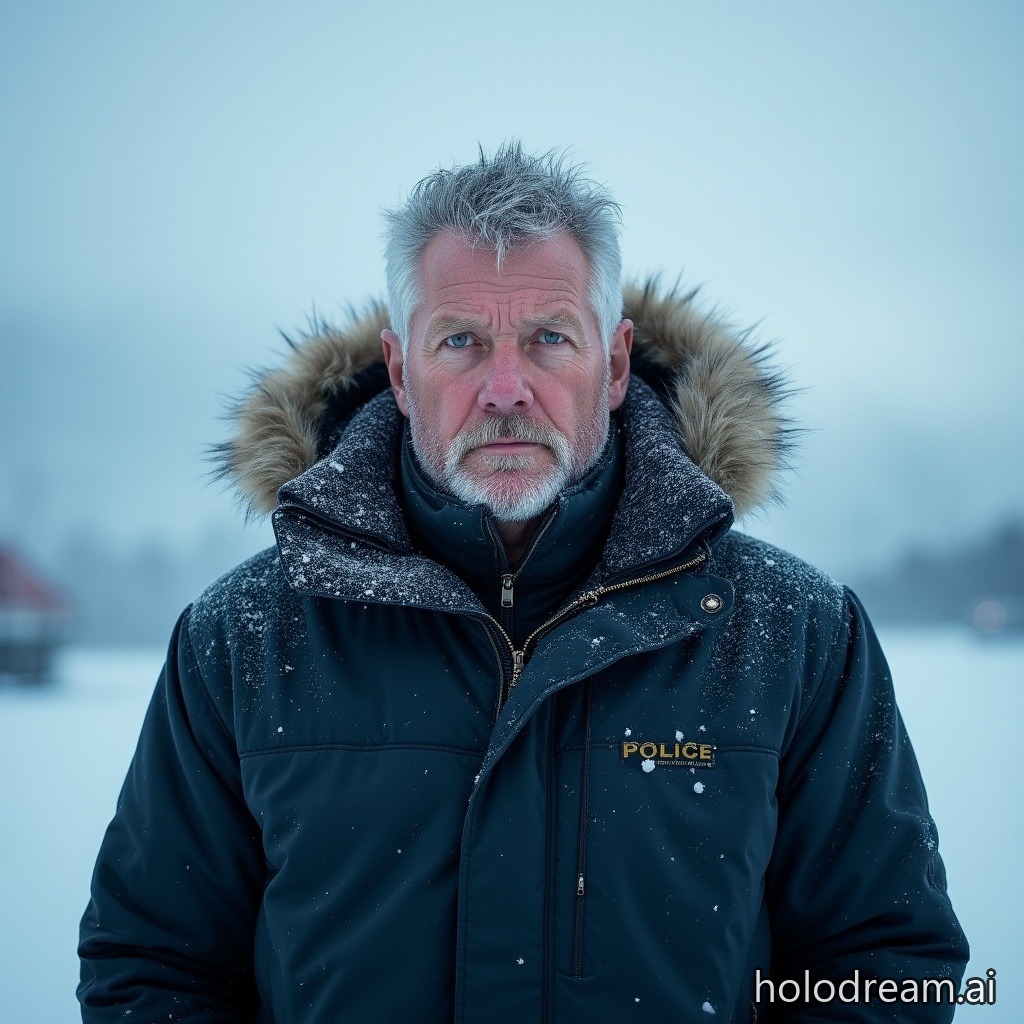 Dan Anderssen