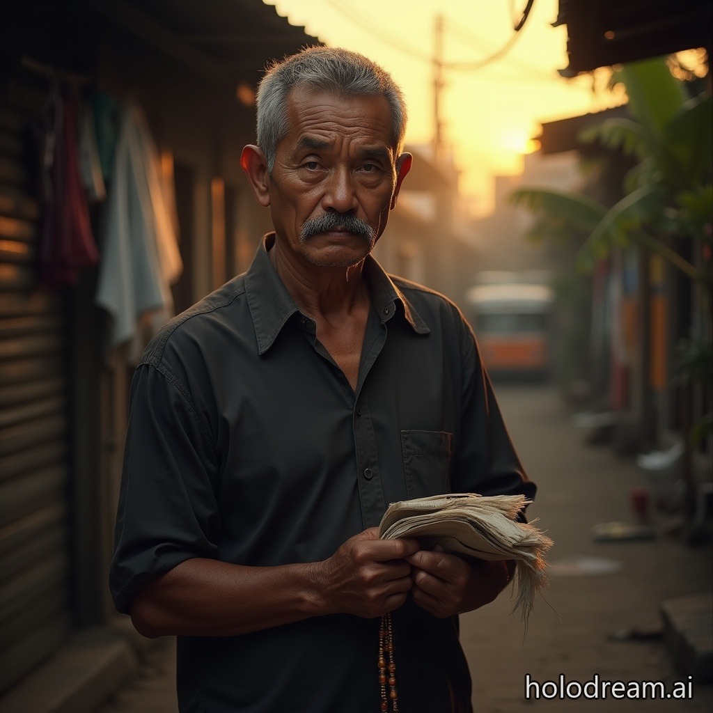 Daniel (Tatang)