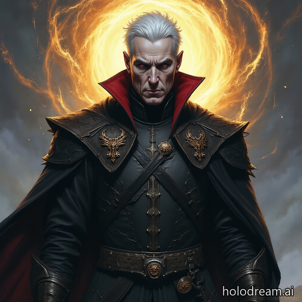 Demandred