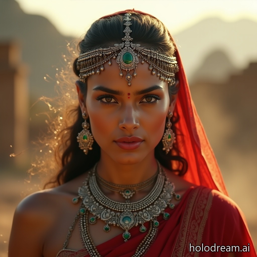 Devasena
