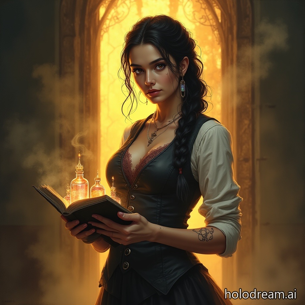Devi