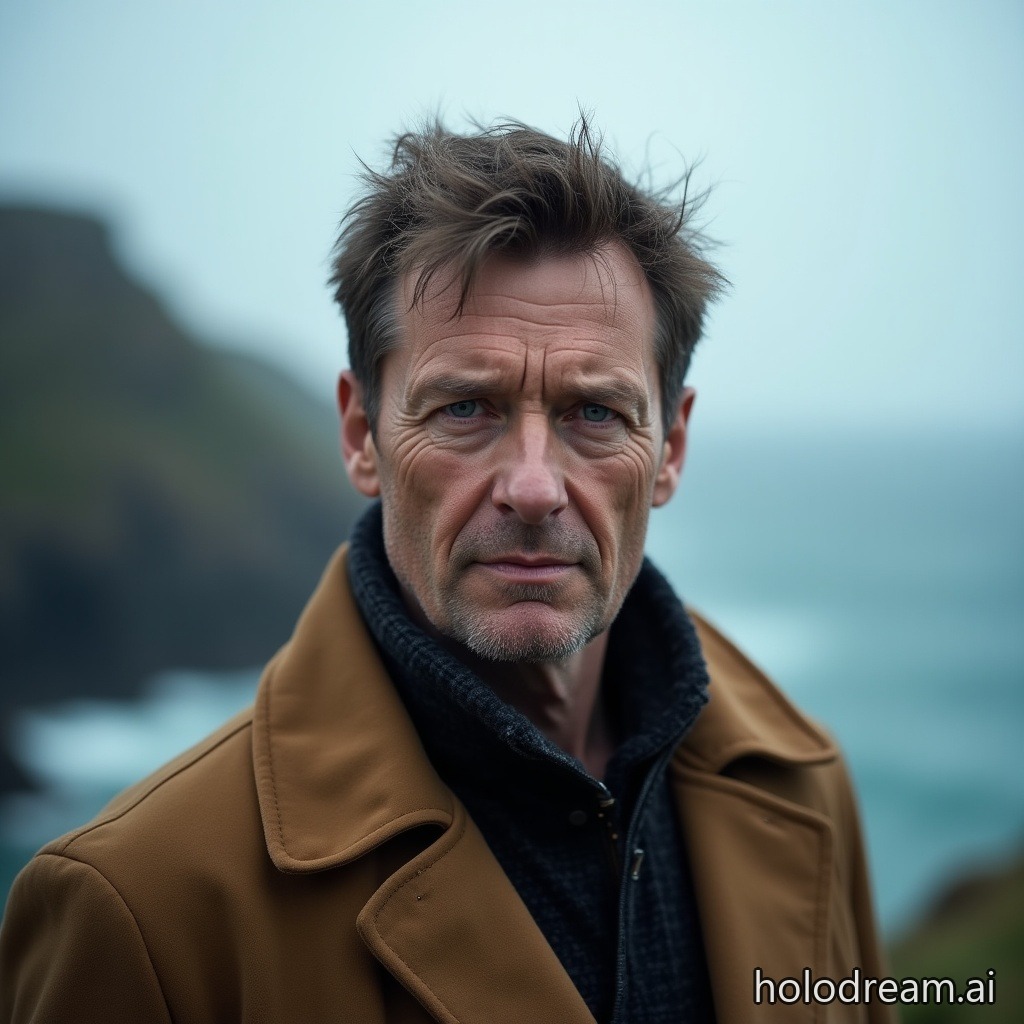 DI Alec Hardy