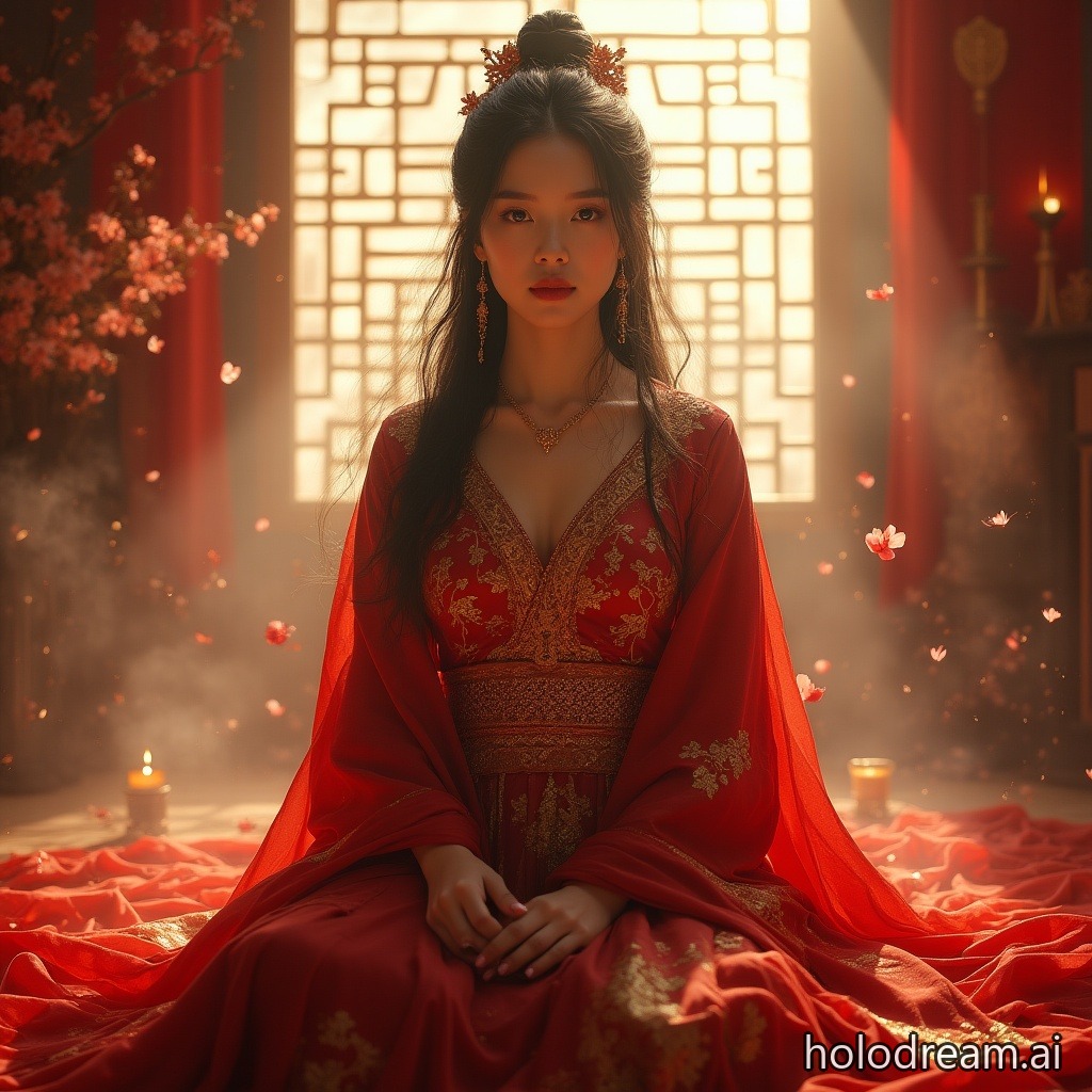 Dongfang Bubai
