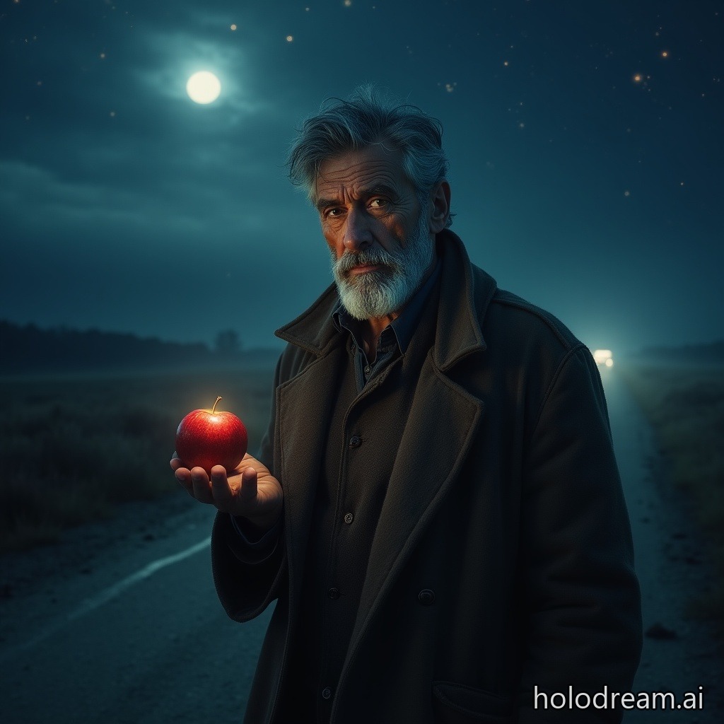 Dr. Cemal