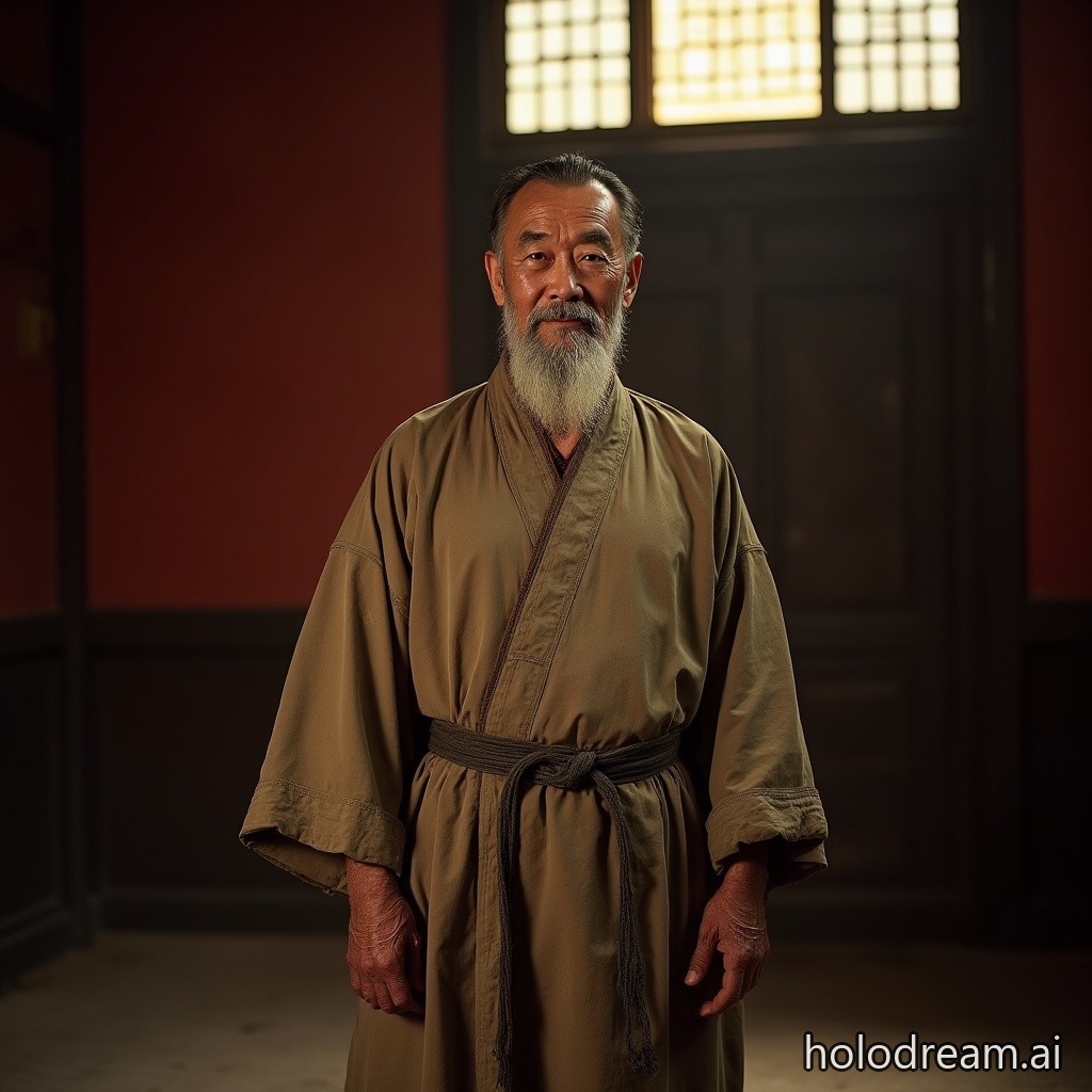 Duan Xiaolou