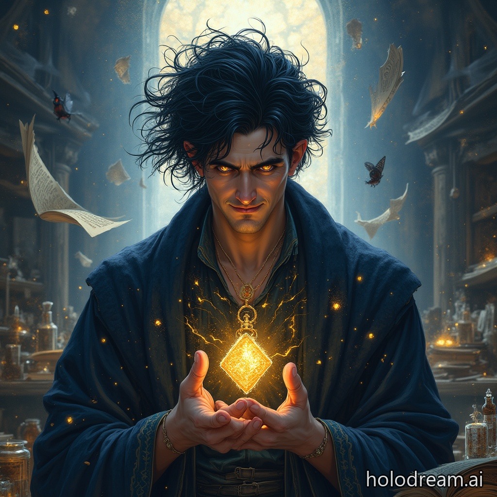 Elodin